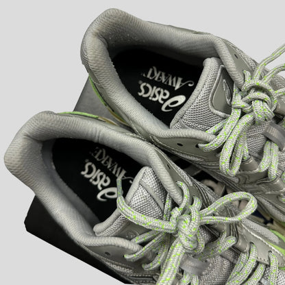 ASICS x Awake Gel Kayano 5 360 - UK8.5