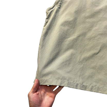 Armani Jeans 00’s Convertible Multipocket Jacket XL | XL, Beige
