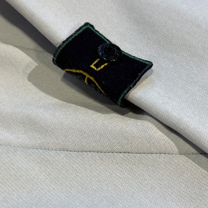 Stone Island AW/96 Cotton/Nylon Mix Pullover L | Default Title, Green