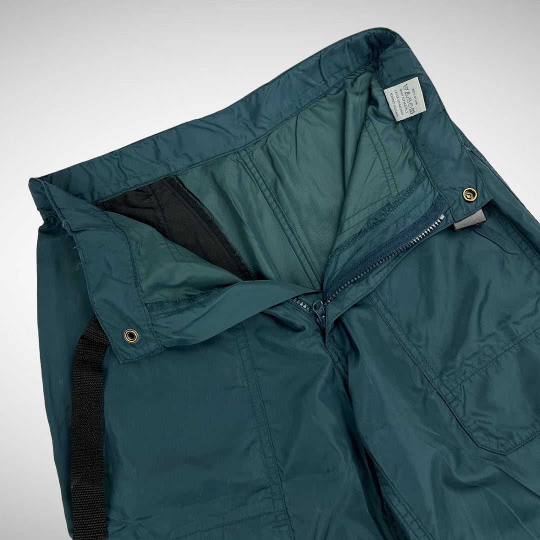 G-Star Raw Nylon Cargo (90s)