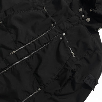 Stone Island Shadow Project Hollowcore Jacket