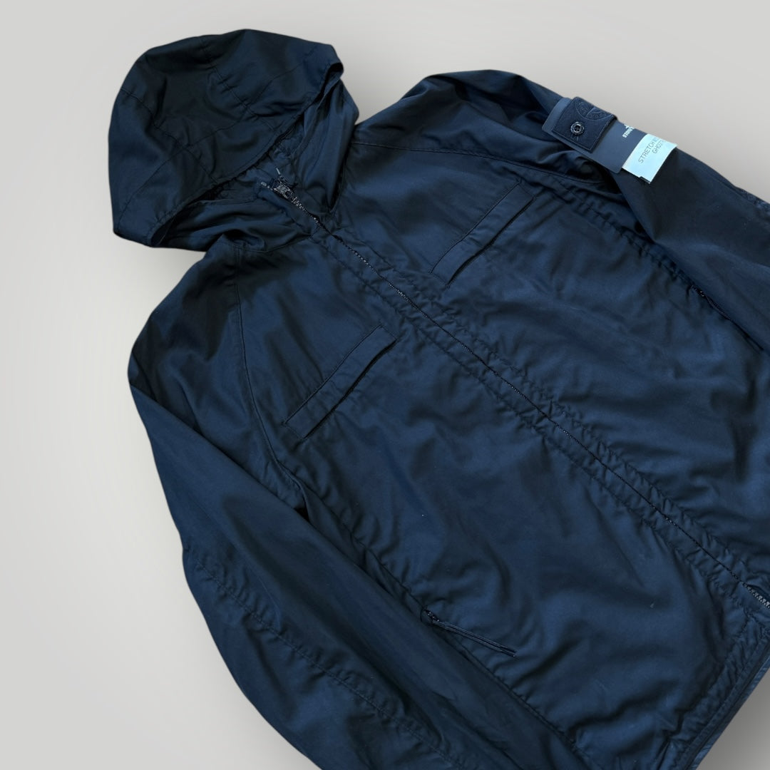 Stone Island Stretch Wool Nylon Reversible Ghost Jacket S BNWT