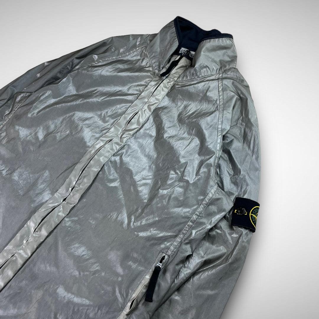 Stone Island Prismatic Silk (SS2008) - Known Source