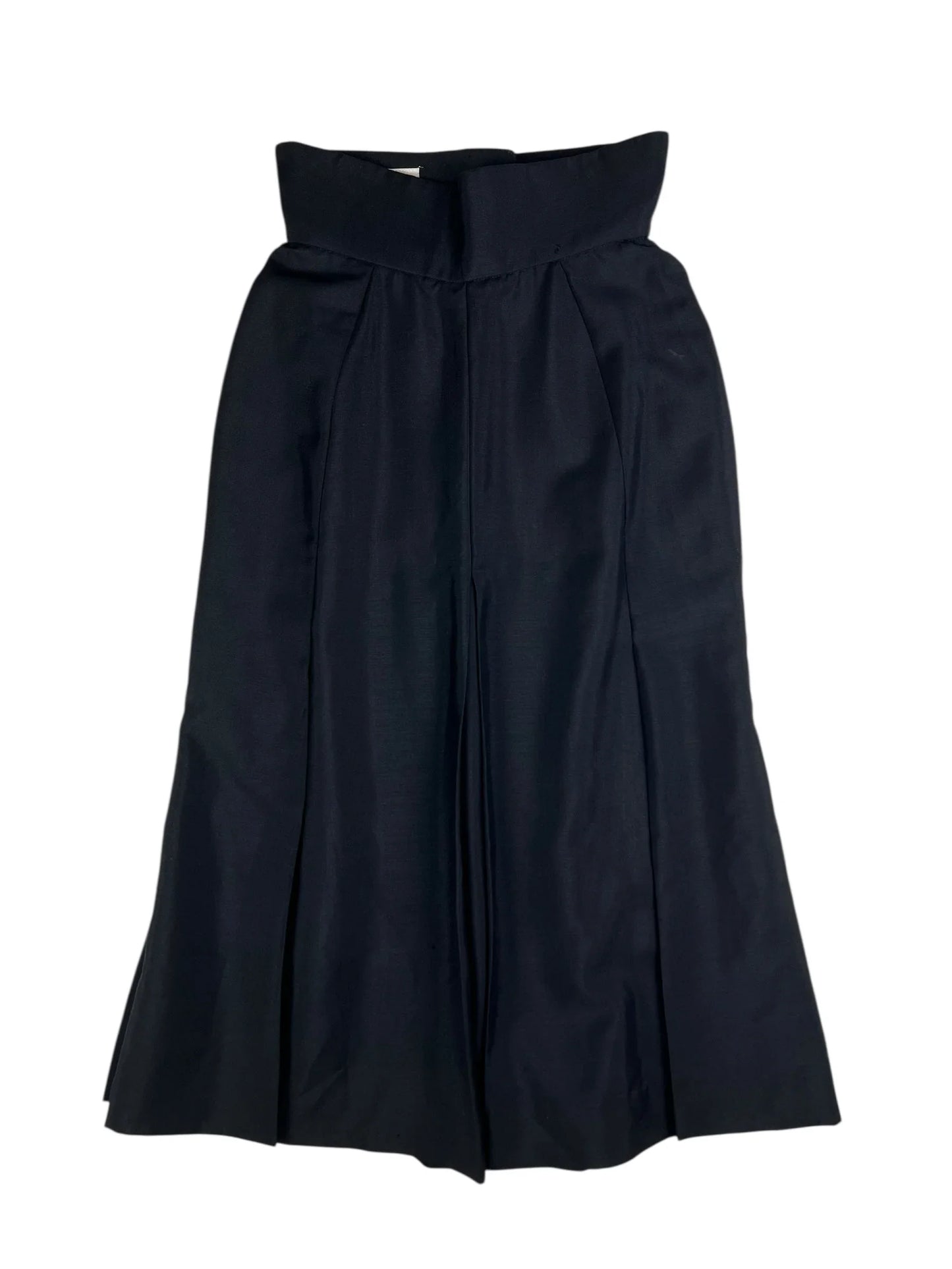 Vivienne Westwood S/S 1997 Gold Label pencil skirt