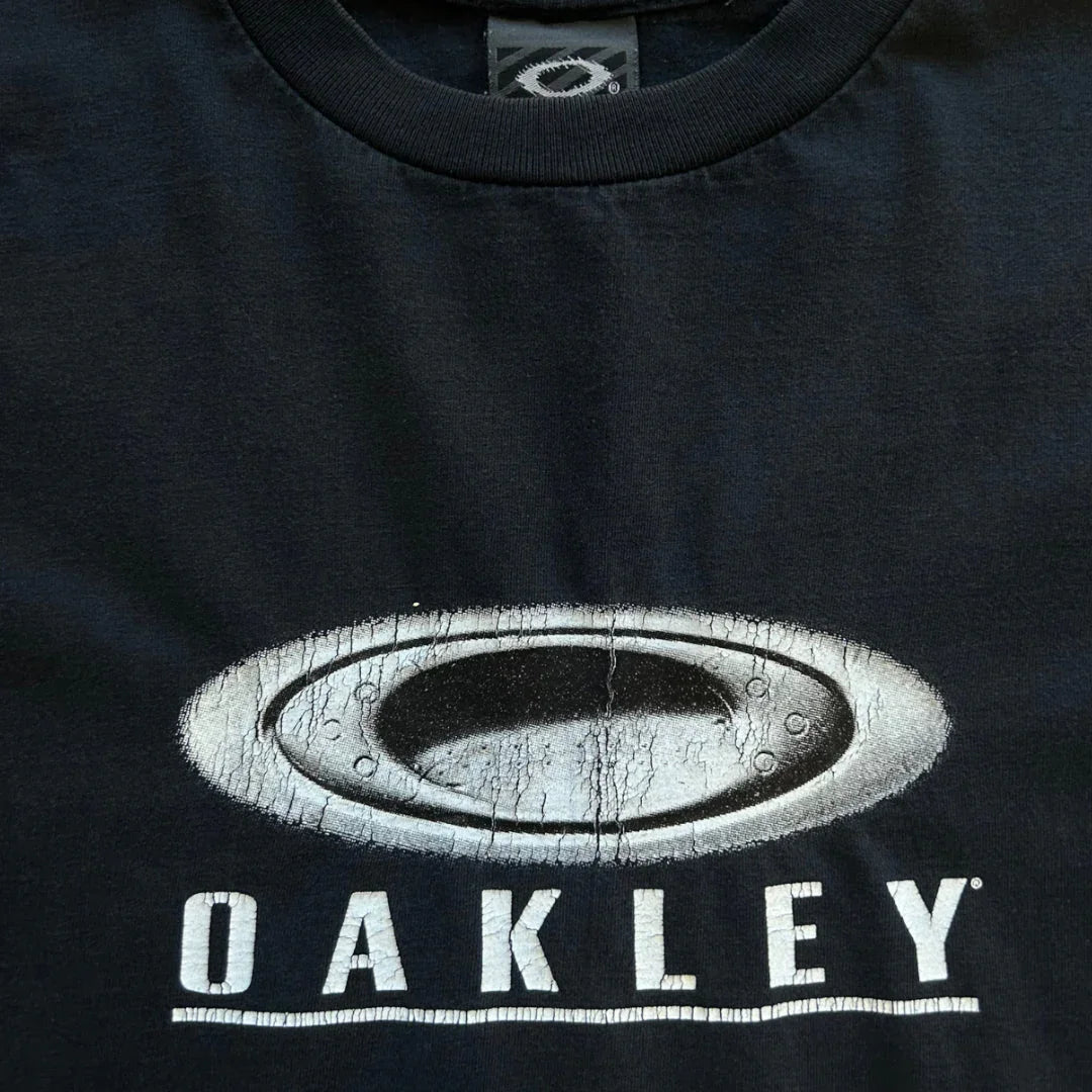Oakley Software 2000's T-shirt L