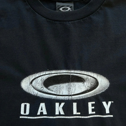 Oakley Software 2000's T-shirt L