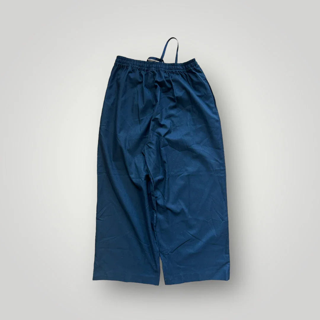 Niko And Wide Leg Trousers 28 / 30