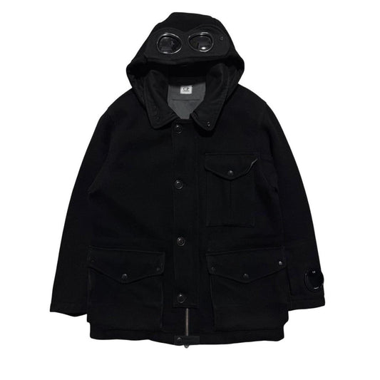 CP Company Duffle La Mille Jacket