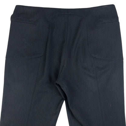 Vintage Prada Stretch Trousers Womens Size W30