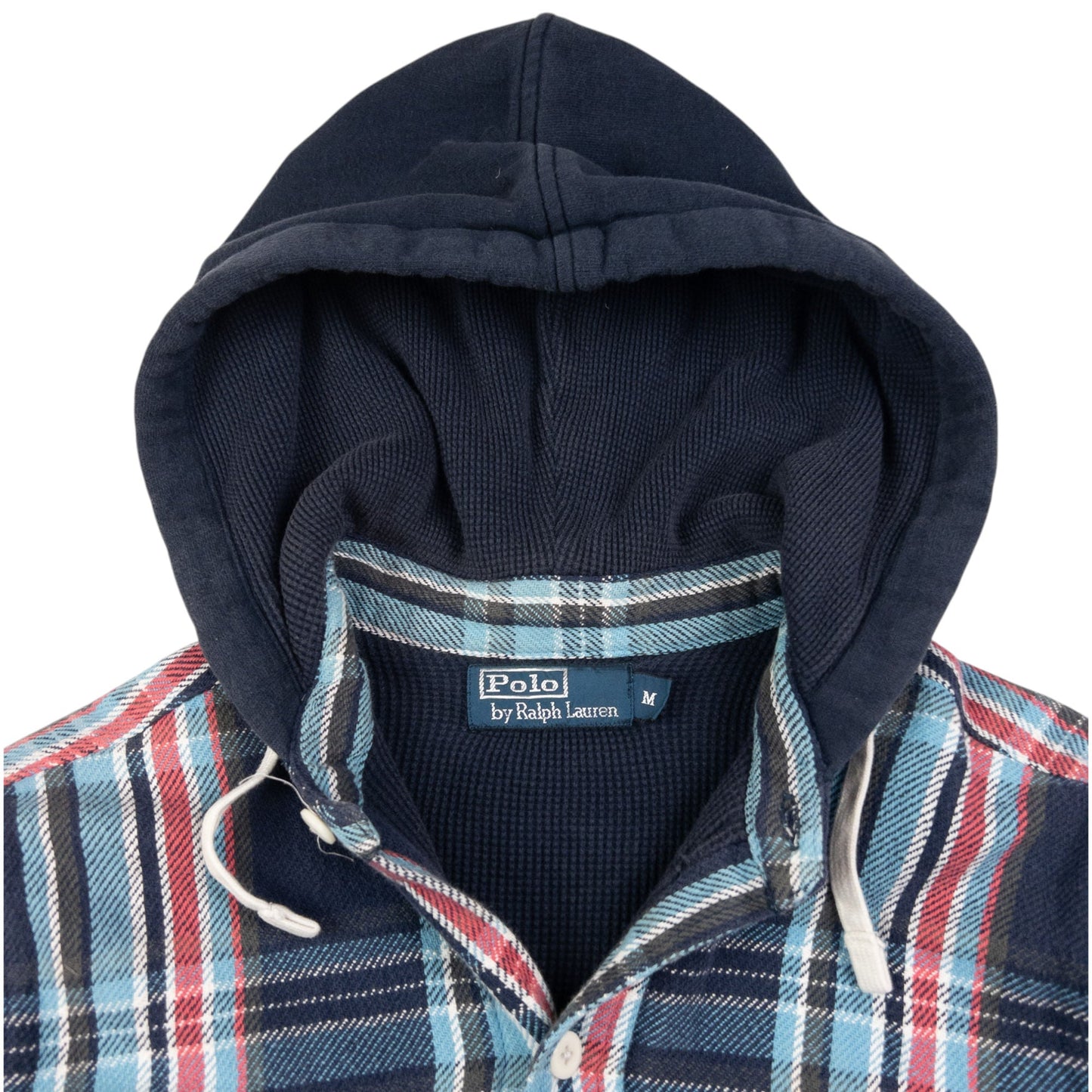 Vintage Polo Ralph Lauren Button Up Jacket Size M