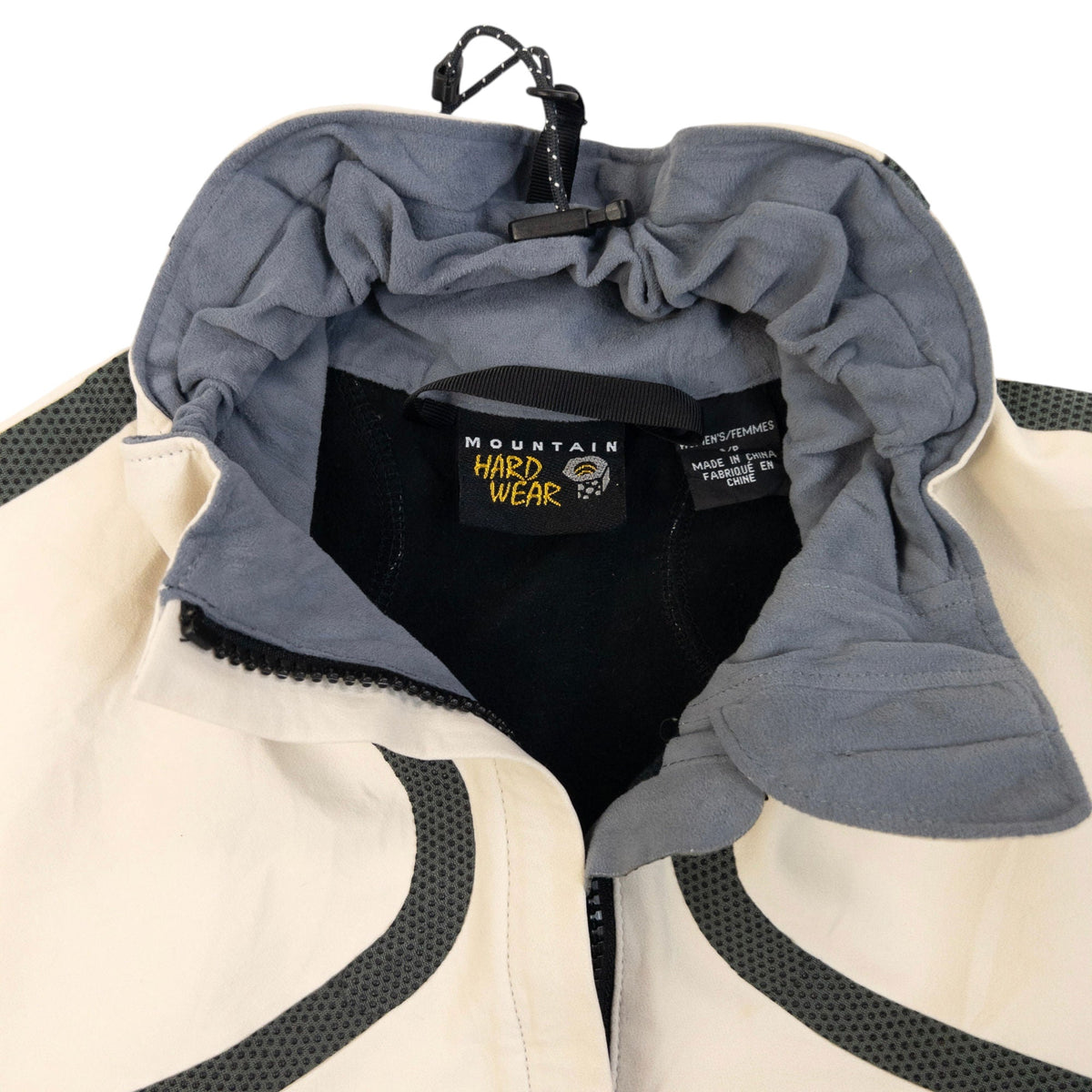 Vintage Mountain Hardwear Conduit Softshell Jacket Womens Size S | Small, Multicoloured