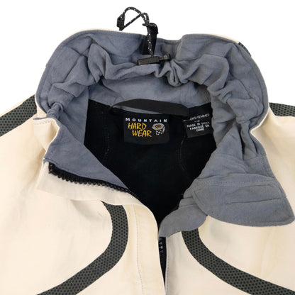 Vintage Mountain Hardwear Conduit Softshell Jacket Womens Size S | Small, Multicoloured