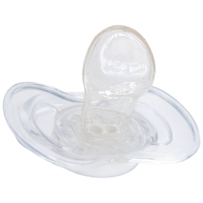 Vintage 2000S Dior Dummy Pacifier | O/S, Blue