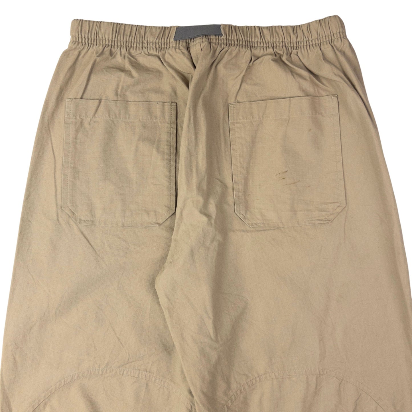 Vintage Nike ACG Belt Waist Trousers Size L