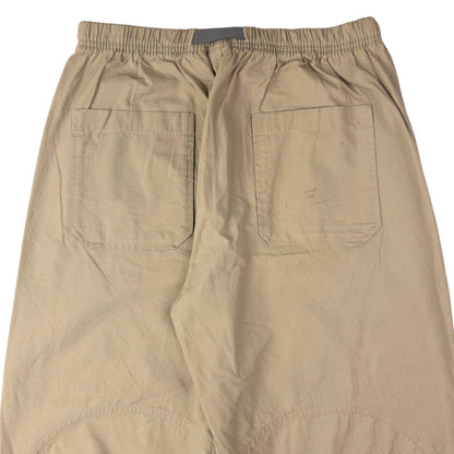 Vintage Nike ACG Belt Waist Trousers Size L