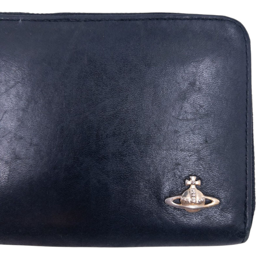 Vintage Vivienne Westwood Orb Purse