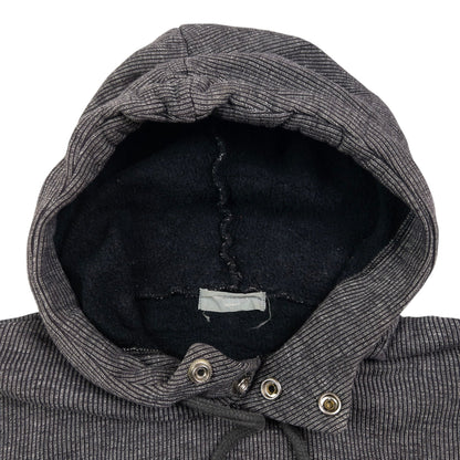 Vintage Comme Des Garçons HOMME Hoodie Size XS