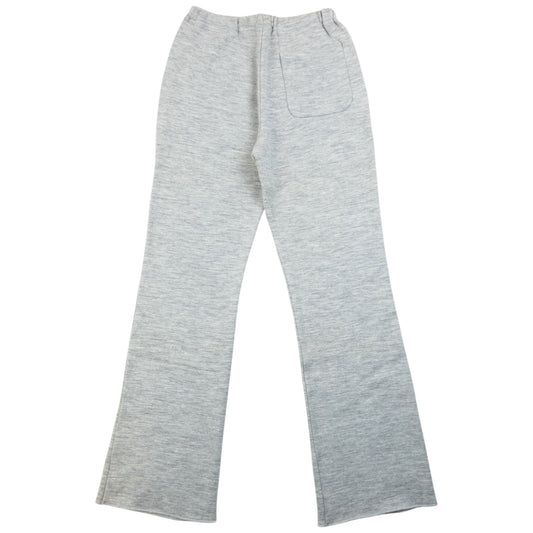 Vintage 90s Yohji Yamamoto Joggers Size W28 | W28, Grey
