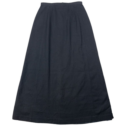Vintage 90s Hysteric Glamour Skirt Womens Size W23