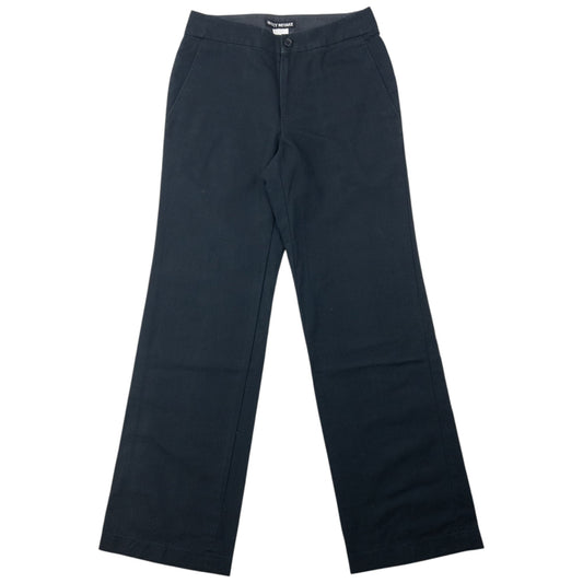 Vintage 90s Issey Miyake Trousers Size W26 | W26, Black