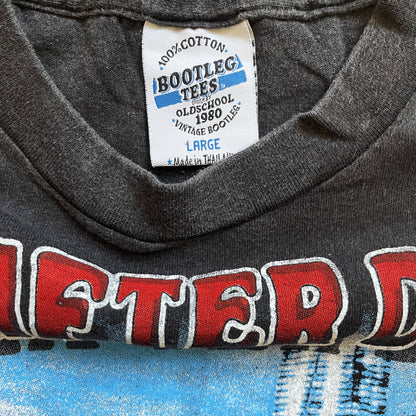 Notorious BIG 'Life After Death' T-Shirt - L