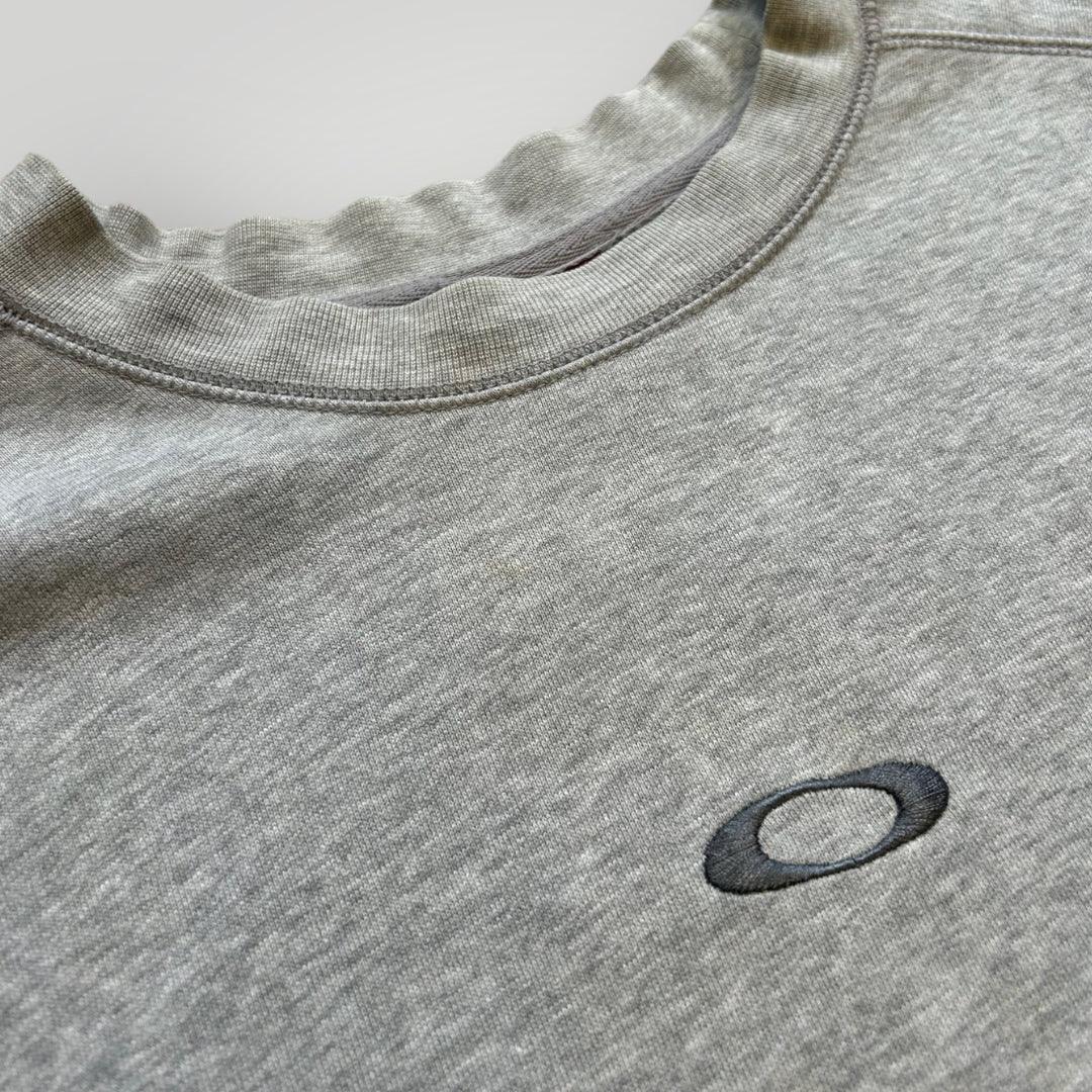 Oakley Software Early 00's Crewneck XXL