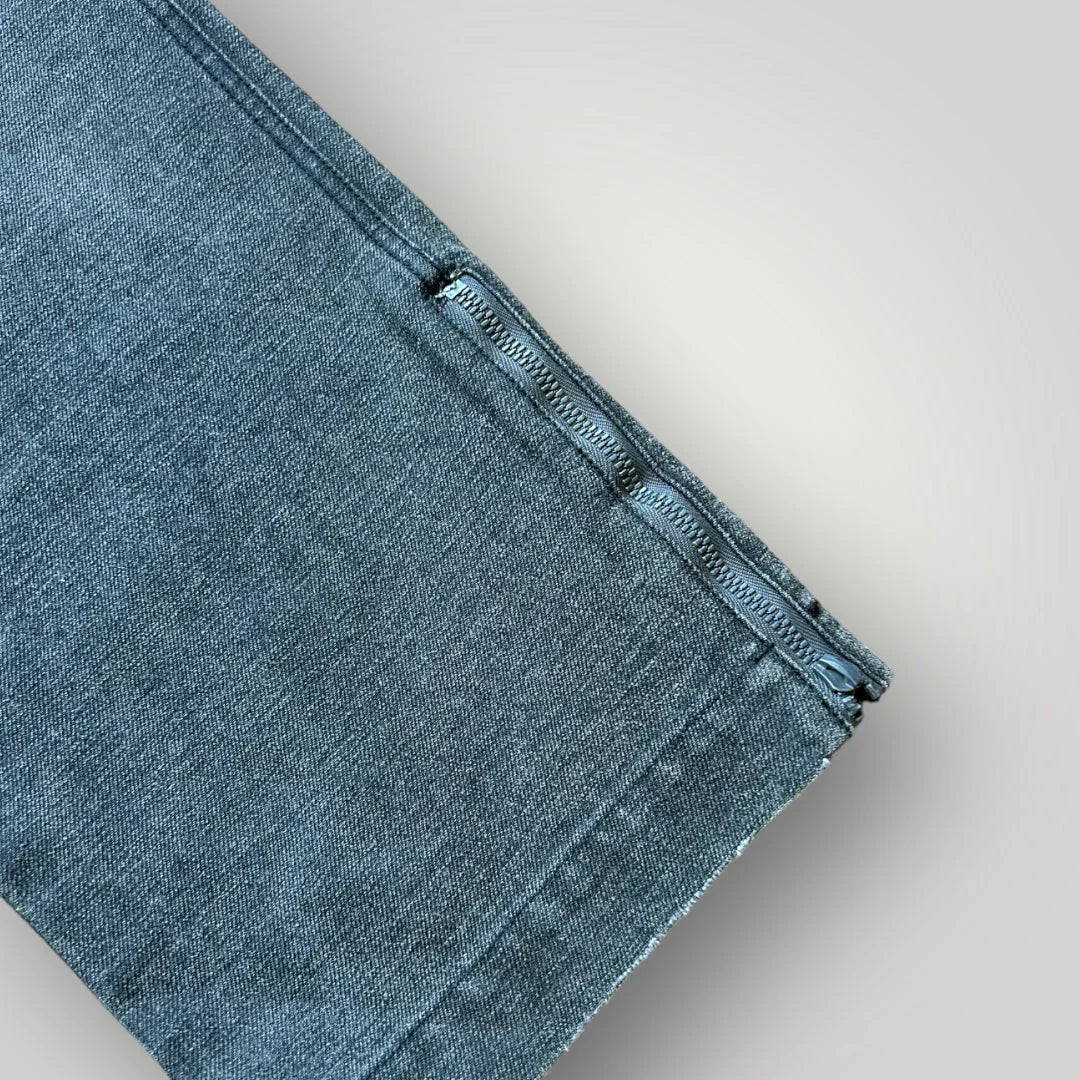 Rip Van Winkle Jp. Selvedge Denim Jeans 32x30