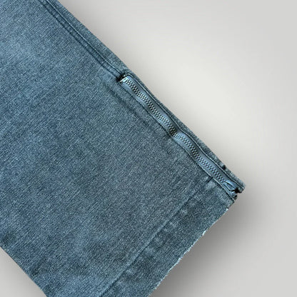 Rip Van Winkle Jp. Selvedge Denim Jeans 32x30