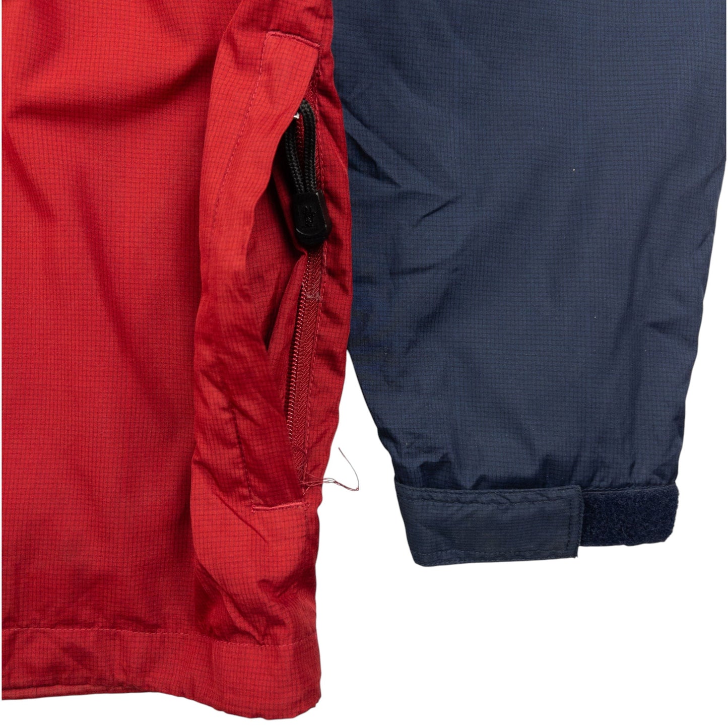 Vintage Stussy Zip Up Jacket Size XS