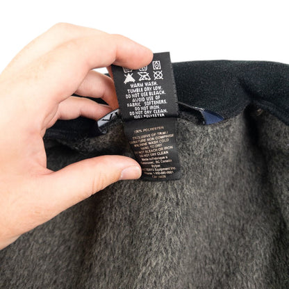 Vintage Arcteryx Zip Up Fleece Jacket Womens Size S