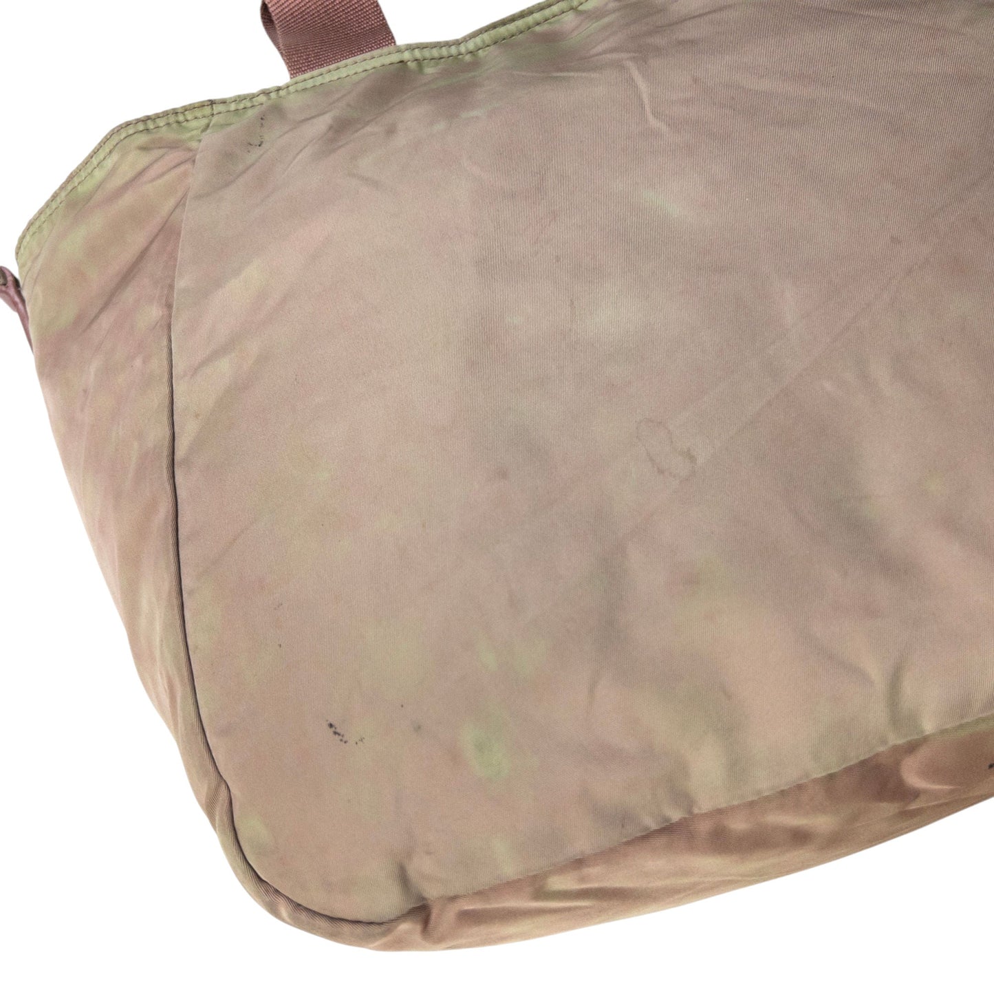 Vintage Prada Shoulder Bag