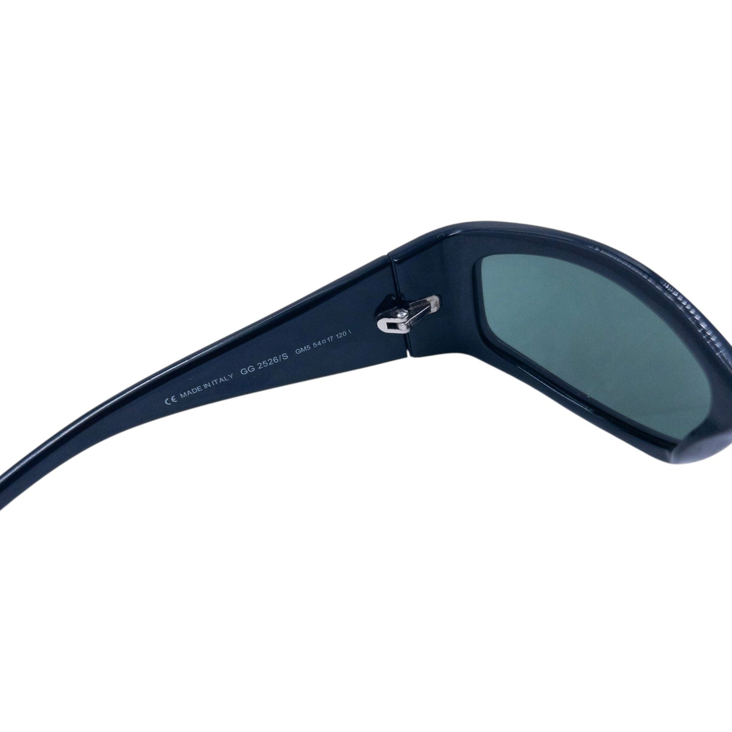 Vintage 2000s Gucci By Tom Ford Diamanté Sunglasses | O/S, Black
