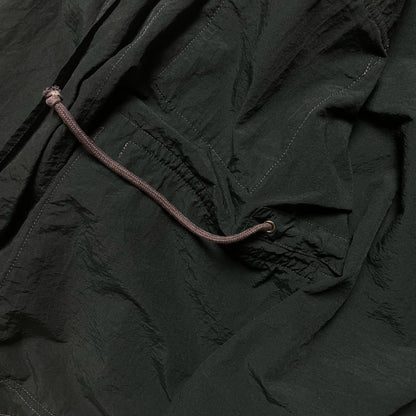 S/S 1989 Boneville Charcoal Chore Jacket