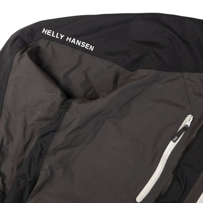 Vintage Helly Hansen Hellytech Zip Up Jacket Size XL