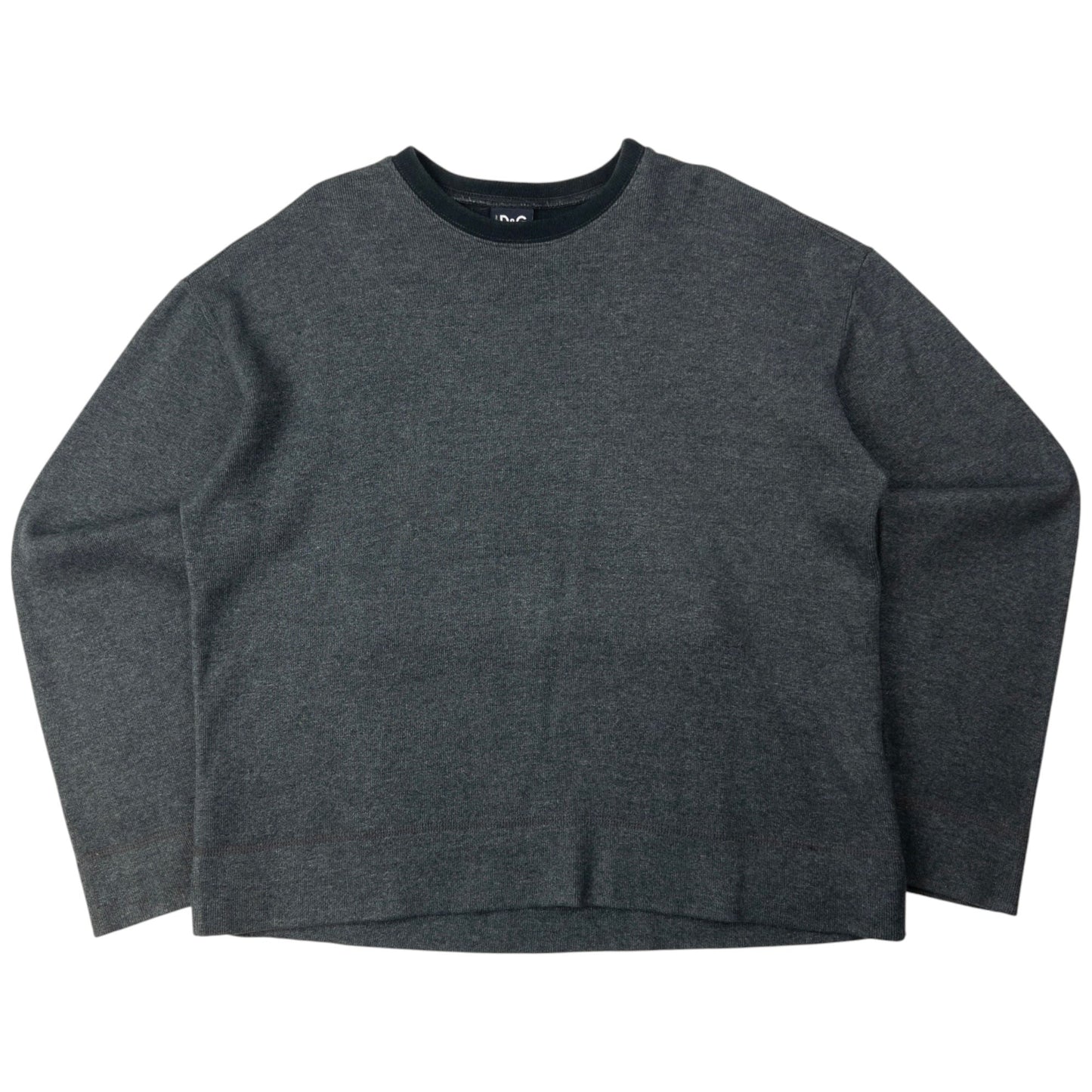 Vintage Dolce & Gabbana Sweatshirt Size S