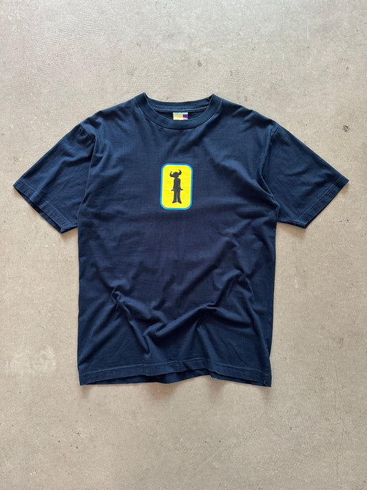 1997 Jamiroquai Battersea Powerstation T-Shirt - XL | Default Title, Red