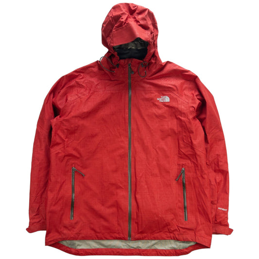 Vintage The North Face Rain Coat Size XXL