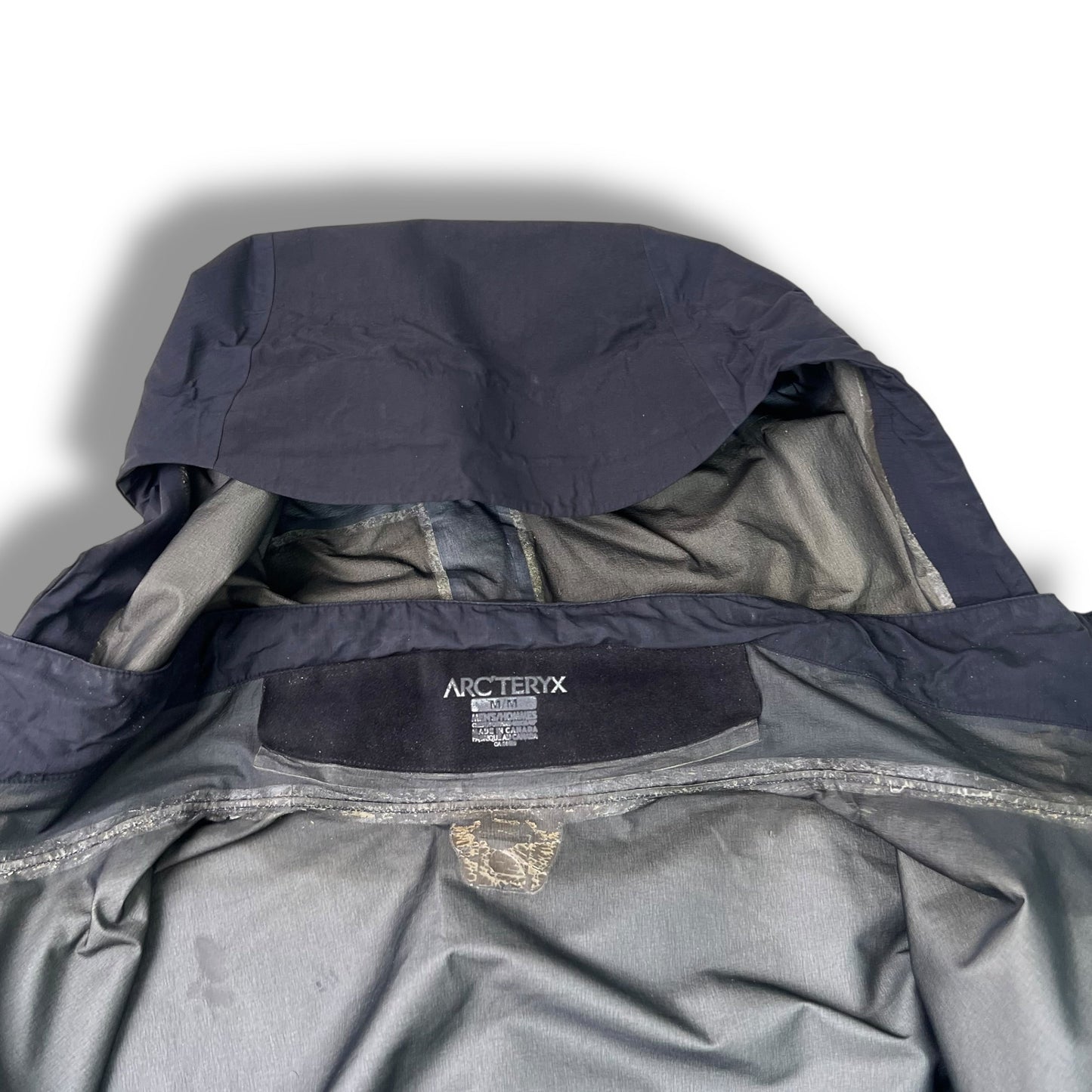 Arc'teryx Theta AR Goretex Jacket (M)