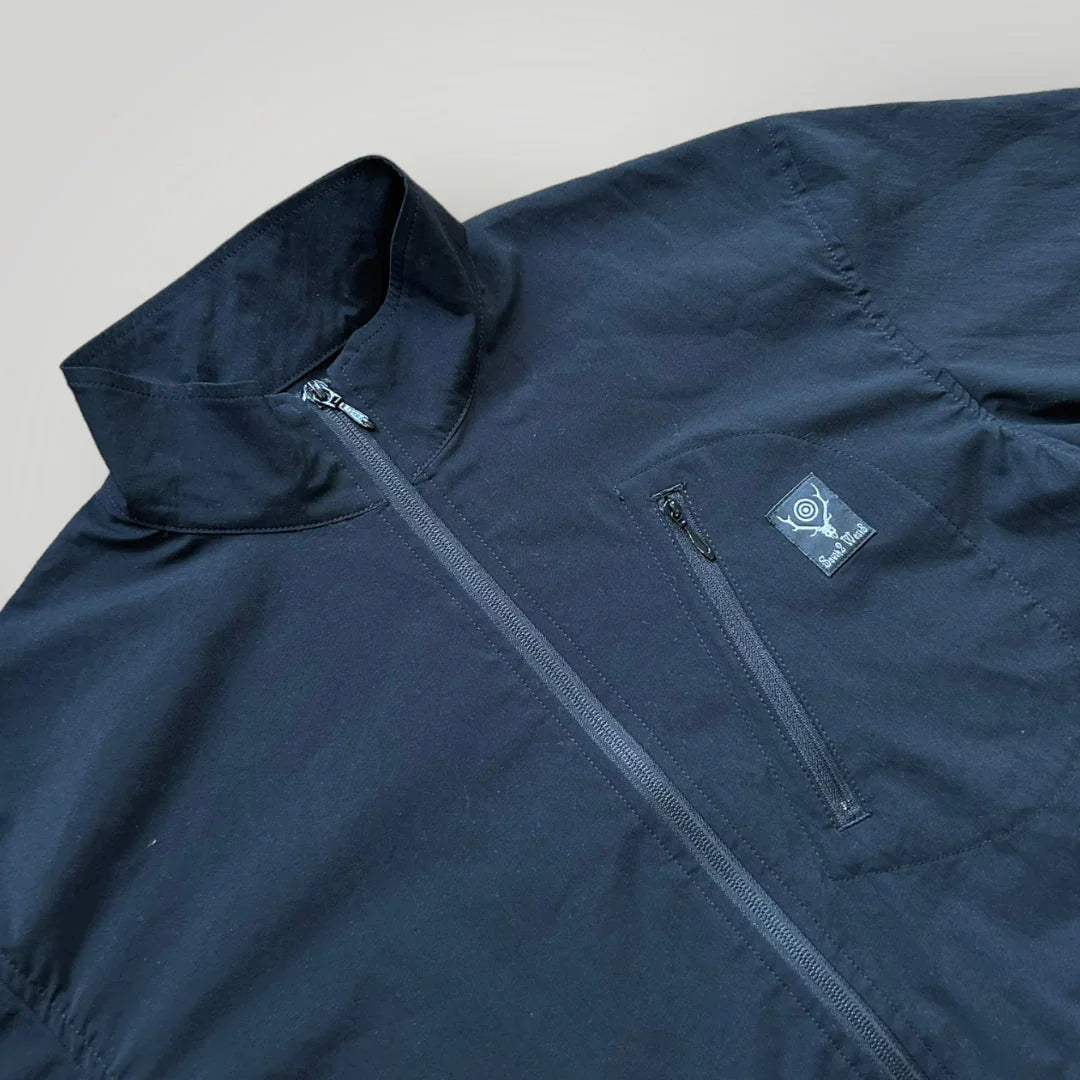 South2 West8 Short Sleeved Trail Shirt L