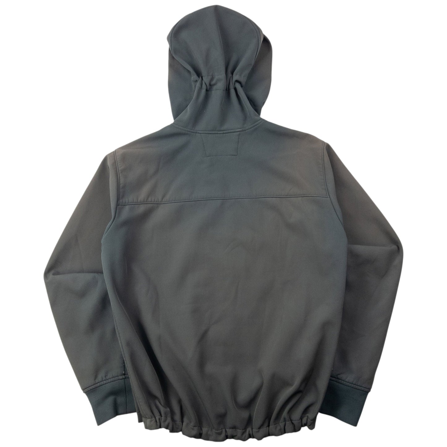 Vintage CP Company Goggle Hood Shell Jacket Size S | Small, Grey