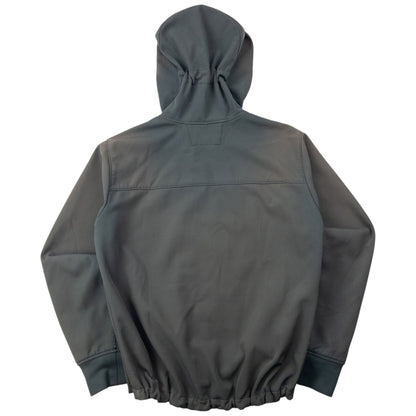 Vintage CP Company Goggle Hood Shell Jacket Size S | Small, Grey