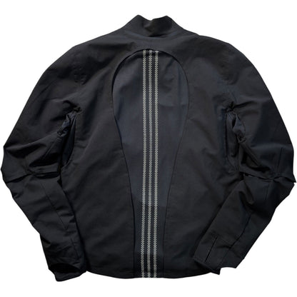 Adidas 2003 Articulated Climacool Stash Pocket Jacket M | Medium, Multicoloured