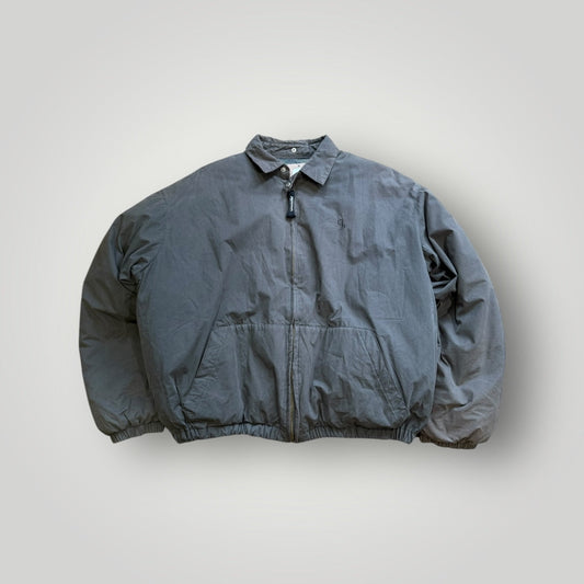 Le Fudge store 2010's cropped down jacket M