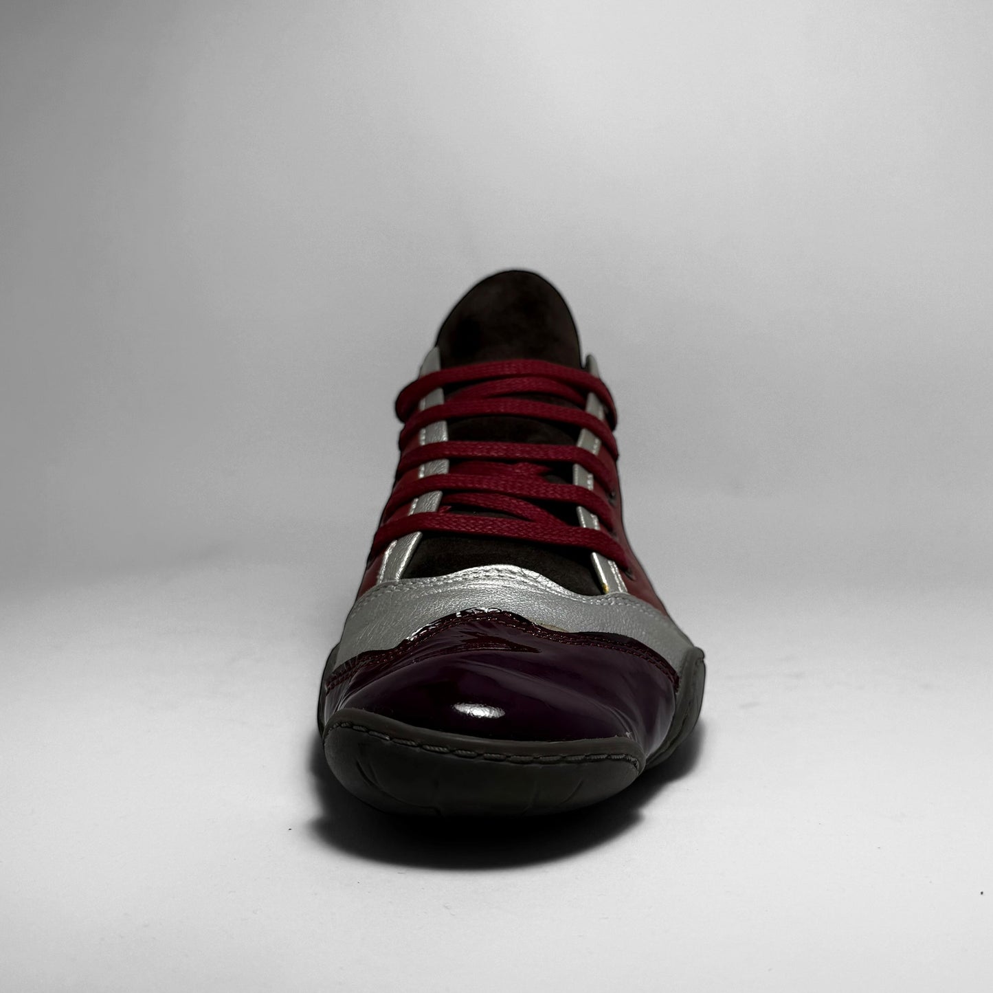 Marithé + François Girbaud Ballet Shoes (2000s)