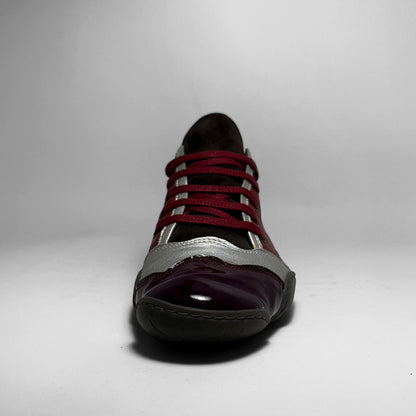 Marithé + François Girbaud Ballet Shoes (2000s)