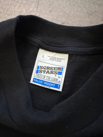 1990's BBC Antiques Roadshow T-Shirt - L | Default Title, Red