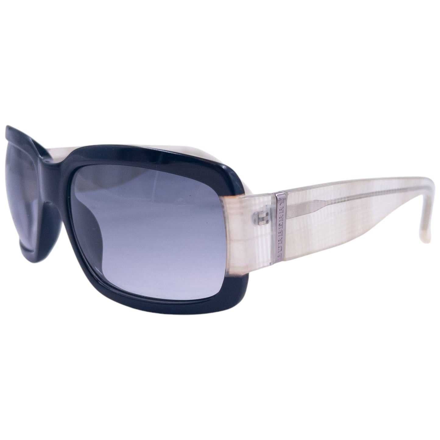 Vintage Burberry Nova Check Sunglasses