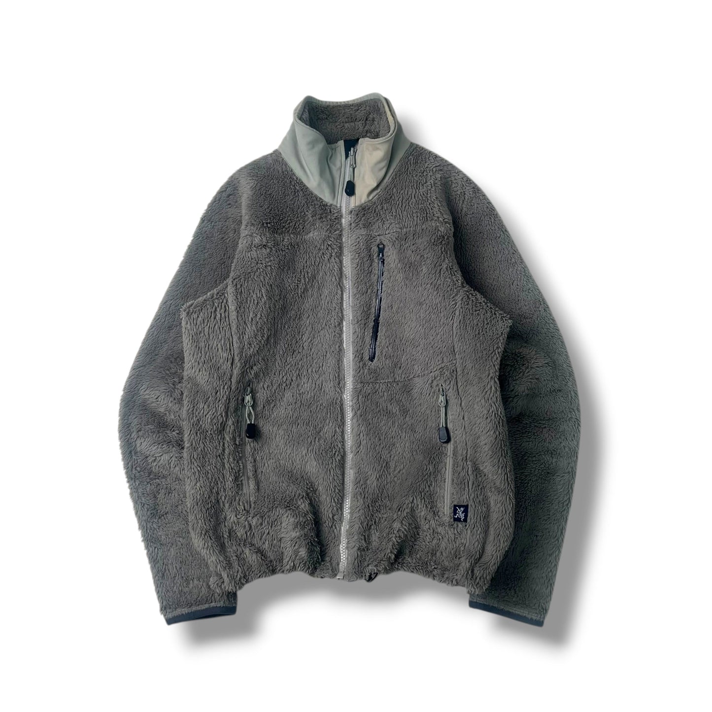 Womens Vintage Arc’teryx Delta SV (M)