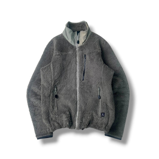 Womens Vintage Arc’teryx Delta SV (M)