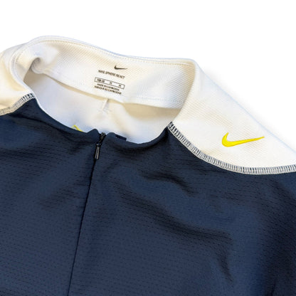 2005 Nike Sphere React Tony Spackman Long Sleeve (S/M) | O/S, Red
